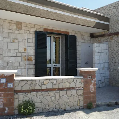 Сasa de vacaciones Giglio Di Mare