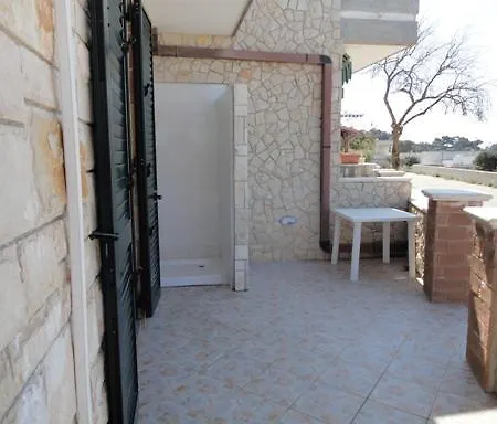 Сasa de vacaciones Giglio Di Mare Torre Vado