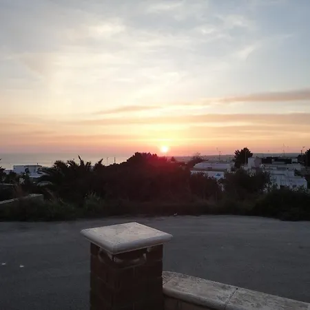 Giglio Di Mare Holiday home