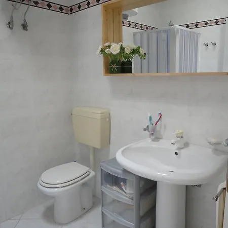 Holiday home Giglio Di Mare *