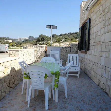 Дом отдыха Giglio Di Mare Торре-Вадо