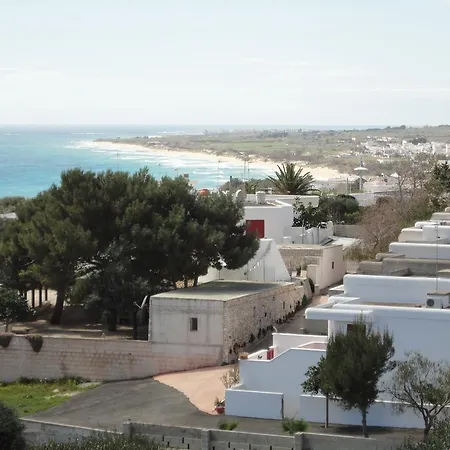 Giglio Di Mare * Торре-Вадо