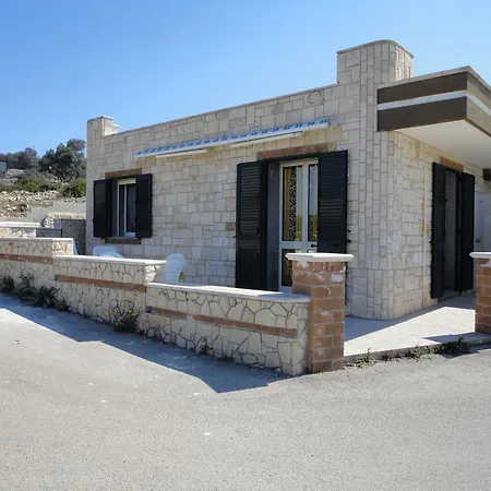 Giglio Di Mare Holiday home Torre Vado