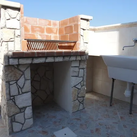 Giglio Di Mare Holiday home