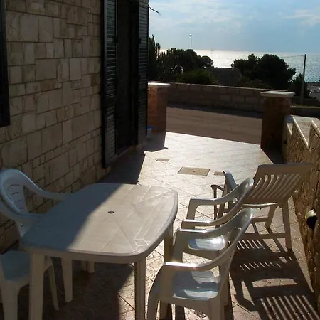 Giglio Di Mare Дом отдыха *