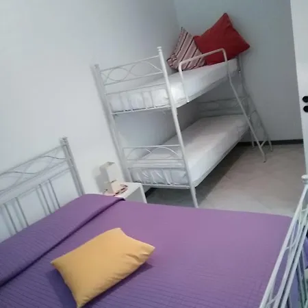 Holiday home Giglio Di Mare Torre Vado