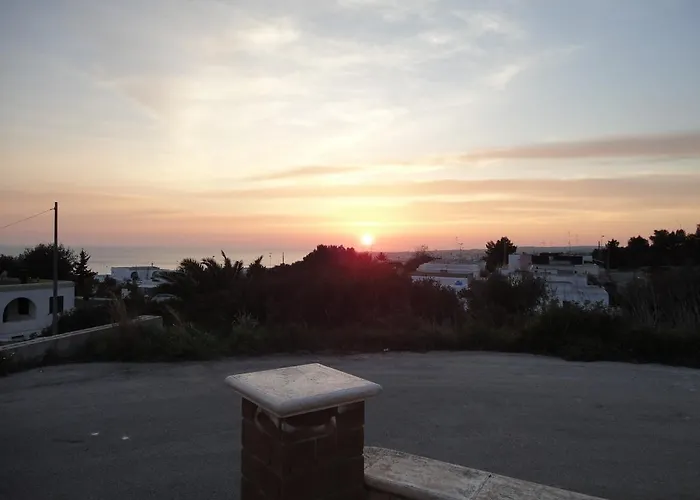 Giglio Di Mare Дом отдыха