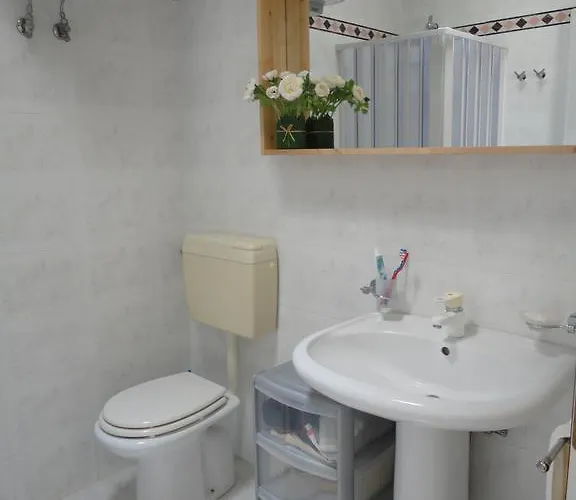 Дом отдыха Giglio Di Mare *