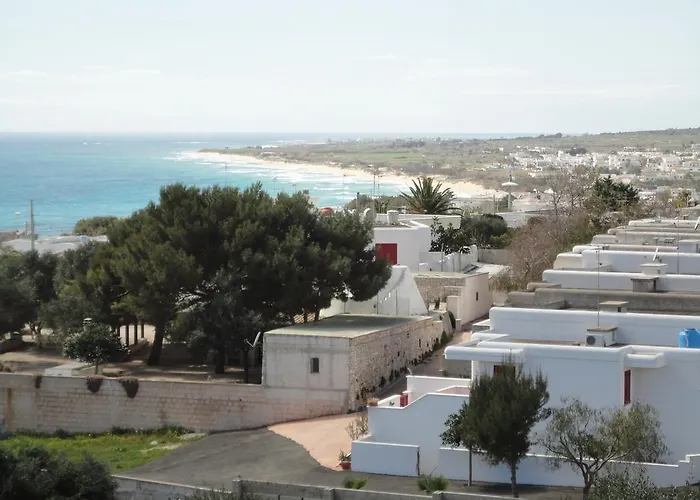 Giglio Di Mare * Torre Vado