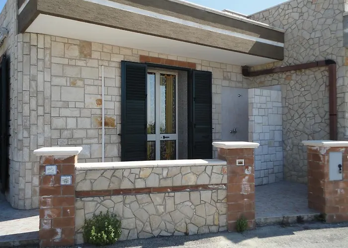 Дом отдыха Giglio Di Mare