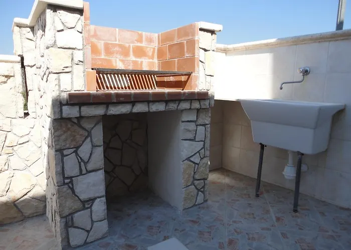 Giglio Di Mare Дом отдыха