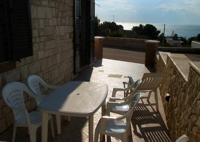 Giglio Di Mare Дом отдыха *